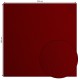 2928-031   FLORENCE CARDSTOCK TEXTURE 30.5cm x30.5cm RUBY