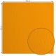 2928-010   FLORENCE CARDSTOCK TEXTURE 30.5cm x30.5cm MANGO