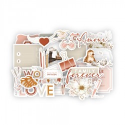 KADC35   LES ATELIERS DE KARINE FAMILY DIE CUTS