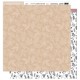 FDPI224005   FLORILEGES DESIGN COLLECTION CARNET NATURE 5   30.5 cm x 30.5 cm