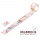 121   AALL AND CREATE MASKING TAPE 121 BLUSH PARCELS