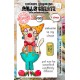 1207   AALL AND CREATE TAMPONS CLEAR 1207 CLOWN DEE