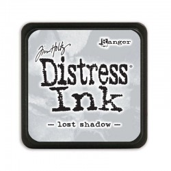 TDP82798   TIM HOLTZ DISTRESS MINI INK LOST SHADOW