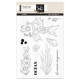 SOK-REV-T1   SOKAÏ COLLECTION RÊVERIE TAMPONS CLEAR OCÉAN